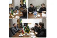بهره‌گیری از ظرفیت نخبگان برای توسعه دیپلماسی علمی آستان قدس رضوی