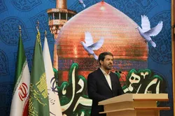 ترویج فرهنگ اهل‌بیت (ع)، راهی برای کاهش آسیب‌های اجتماعی است