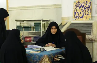 گسترش و تعمیق فرهنگ قرآنی، رسالتی بر دوش امام رضایی‌ها