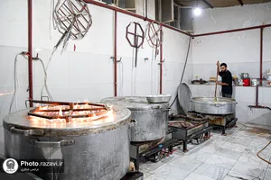 موکب جوانان رضوی