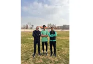 کسب مدال طلای پرش طول و برنز دوی ۴۰۰ متر توسط دانشجوی دانشگاه امام رضا (ع)
