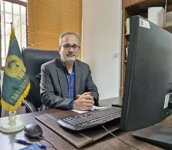 ضرورت وجود پدافند غیرعامل در حرم مطهر رضوی برای حفظ سلامت زائرین