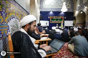 مدرسه تابستانی دارالعلم-3
