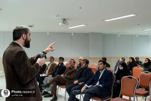 نشست تخصصی رویکرد تاریخ فرهنگی در پژوهش هنر اسلامی