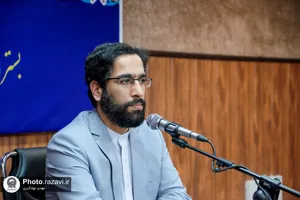 نشست خبری رویداد هم&zwnj;افزایی فعالان فرهنگی اجتماعی خراسان رضوی