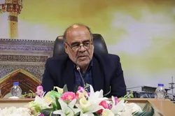 کانون‌های رضوی همدان در مسیر رفع چالش‌های حوزه خدمت
