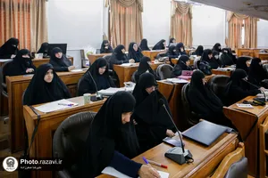 مدرسه تابستانی دارالعلم-3