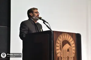 جلسه سرکشیک&zwnj;های خدمتی حرم مطهر رضوی