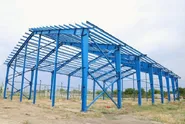 آغاز احداث نخستین سالن چندمنظوره ورزشی رضوی در شهرک شهید رجایی