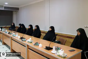 آیین تقدیر از فعالان حوزه کتاب سازمان علمی و فرهنگی