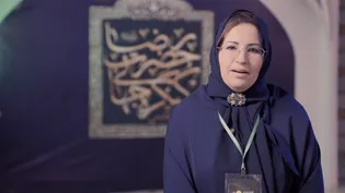 امام رضا (ع) الگو و سرمشق برای تمام عالم است.