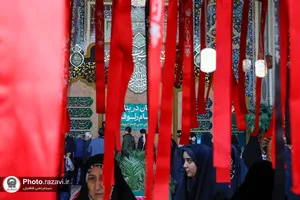 ویژه برنامه لبنان در پناه امام رئوف-6