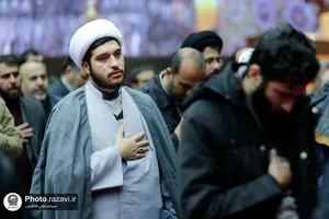 اولین دوره هم&zwnj;افزایی و توانمندسازی گروه&zwnj;های جهادی کانون&zwnj;های خدمت رضوی سراسر کشور
