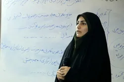 تقویت سواد رسانه‌ای خادم‌یاران رضوی در استان مرکزی