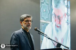 جلسه هماهنگی دست&zwnj;اندرکاران برگزاری مراسم تشییع و تدفین رهبر شهید انقلاب 