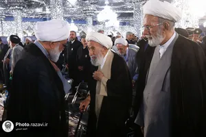 نشست تحلیلی و تبیینی &laquo;فتح قریب&raquo;
