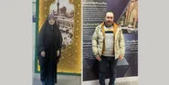 توسعه فضا‌های مسقف حرم مطهر رضوی، پاسخی مناسب به نیاز و مطالبه زائران