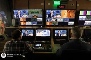 فصل جدید برنامه &laquo;توحیدخانه&raquo; بروی آنتن شبکه یک سیما