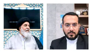 نهمین نشست کارگروه بین‌الملل اجلاسیه آستان‌های مقدس برگزار شد