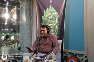 استودیو &laquo;شهید سلیمانی&raquo;؛ میزبان برنامه&zwnj;های رادیویی