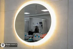 خدمات دارالشفای امام در شب&zwnj;های قدر