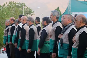 موکب