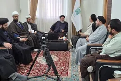 Middle East moves beyond era of U.S. hegemony: Cleric 