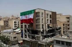 رکوردشکنی خادم‌یاران اصفهانی در بازسازی منازل آسیب‌دیده «جنگ رمضان»