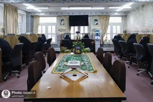 پاسخگویی مدیر عامل بنیاد کرامت رضوی به مخاطبان سامانه 138
