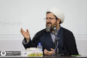 همایش گرامیداشت 13 آبان و روز مبارزه با استکبار جهانی