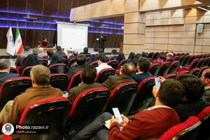 جلسه هماهنگی سامانه نظام جامع اطلاع&zwnj;یابی مرکز ارتباطات و رسانه