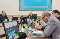 شعب ابی‌طالب نخستین الگوی تاریخی تاب‌آوری اجتماعی در اسلام است