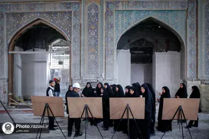 دانلود کامل گزارش تصویری بدون برچسب
