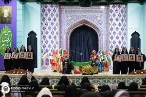 جشن ستارگان