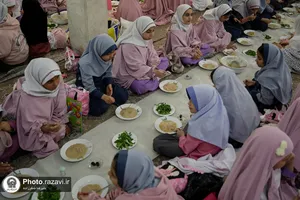 میزبانی از ۲۰ هزار نوجوان روزه&zwnj;اولی در ویژه برنامه &laquo;حوالی بهشت&raquo;-2