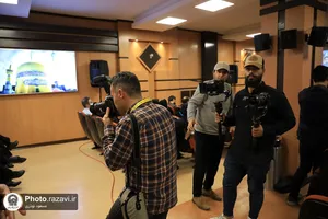 پوشش رسانه&zwnj;ای افتتاح مرکز درمان ناباروری &laquo;بشری&raquo;