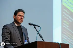 همایش مدیریت فضای مجازی برای فرزندان