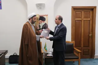 Imam Reza Intl. University, Razavi University expand international cooperation