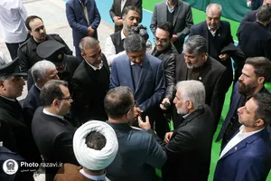 آزادی زندانیان جرایم غیر عمد در ایام نیمه شعبان