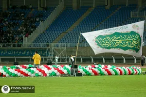 جشن بزرگ محفلی&zwnj;ها