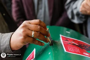ویژه برنامه لبنان در پناه امام رئوف-6