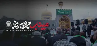 مستند سفر متفاوت معلم مینابی
