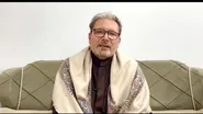 دعوت قاری بین‌المللی قرآن برای حضور در رویداد «گلبانگ حرم»