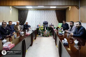 آزادی زندانیان جرائم غیرعمد