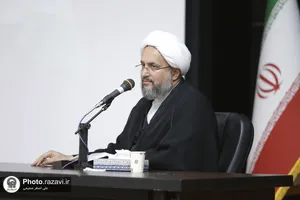 همايش كنشگران قرآني استان البرز