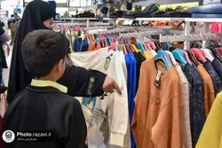 وقتی محبت ناذران امام رضا (ع) گره از کار ایتام باز می‌کند