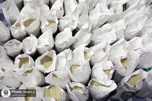 آماده سازی ۸هزار بسته معیشتی طرح امام رئوف