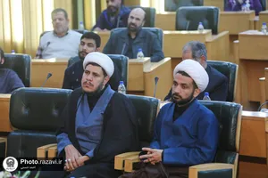 نشست تخصصی طوفان الاقصی