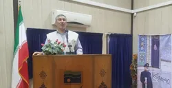تجمیع ظرفیت‌ها کلید توسعه خدمت رسانی رضوی در سمنان
