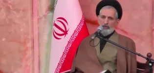آیت الله صدرحسینی: اسلام تنها مکتبی است که می تواند جلوی فساد بشریت را بگیرد